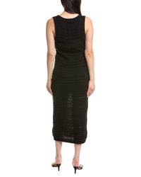 Nation Ltd Carrer Sweater Midi Dress
