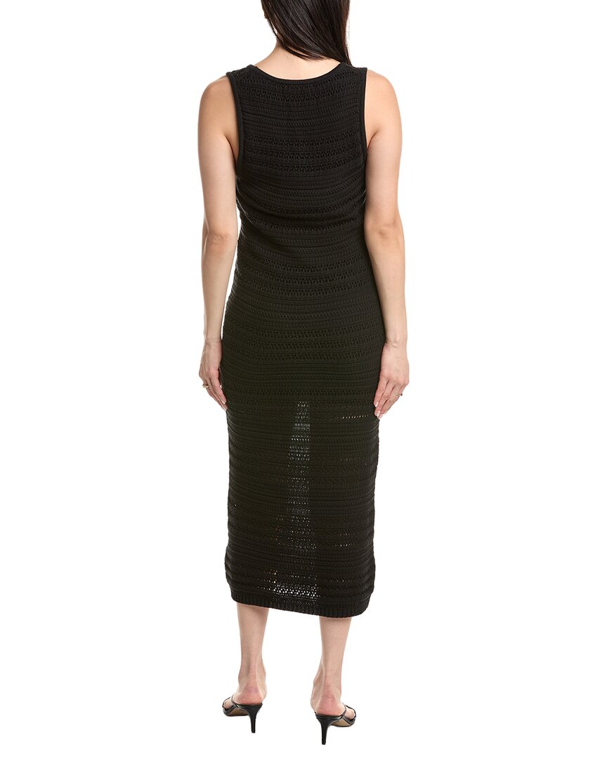 Nation Ltd Carrer Sweater Midi Dress