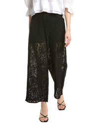 Nation Ltd Linney Lace Pant