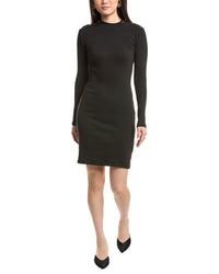 Nation Ltd Palmer Mini Dress
