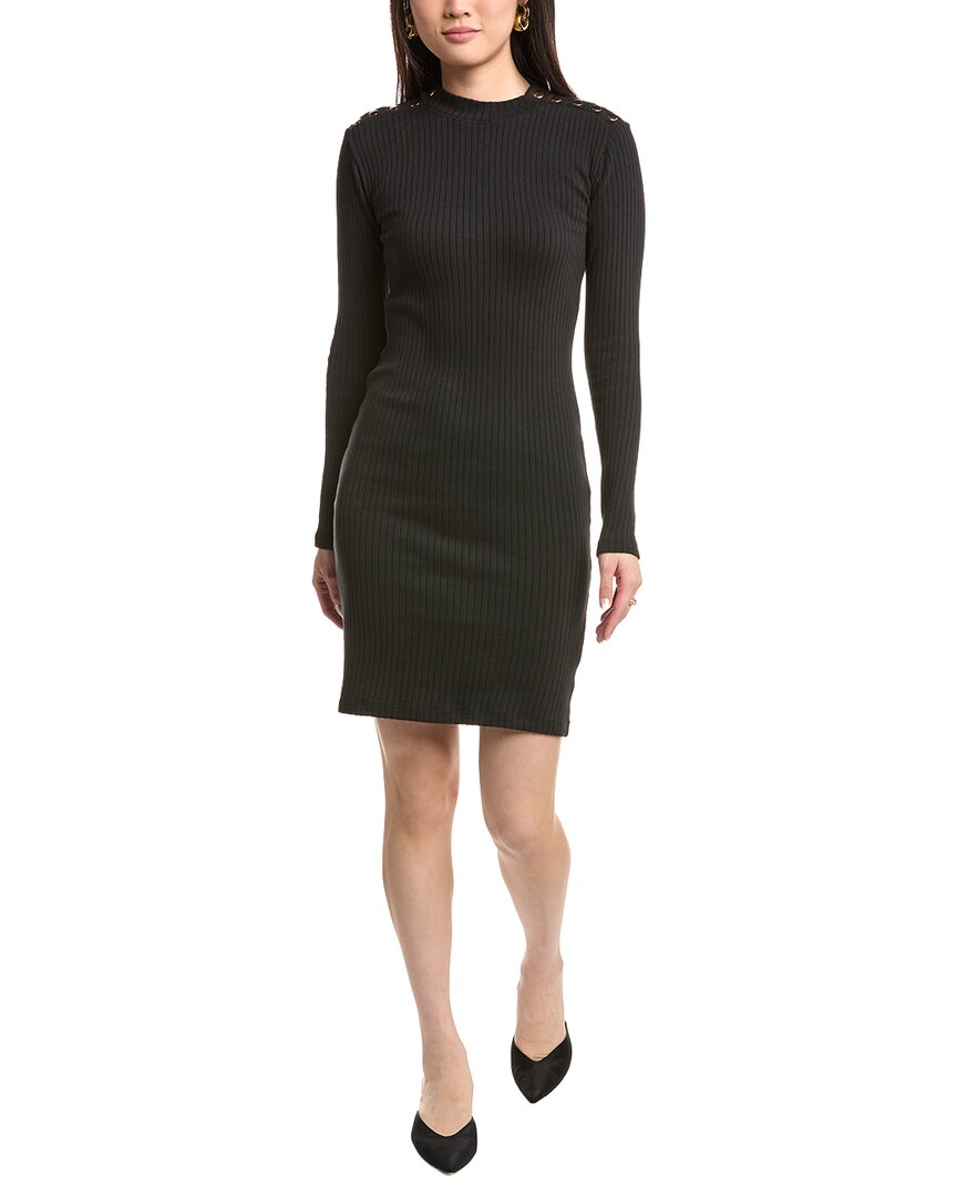Nation Ltd Palmer Mini Dress