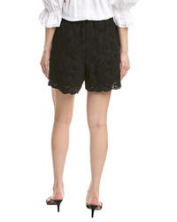 Nation Ltd Archer Lace Short