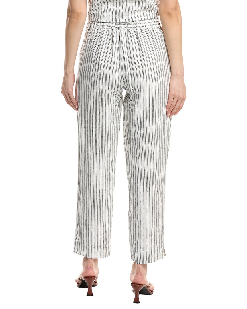 Nation Ltd Grayson Linen Pant