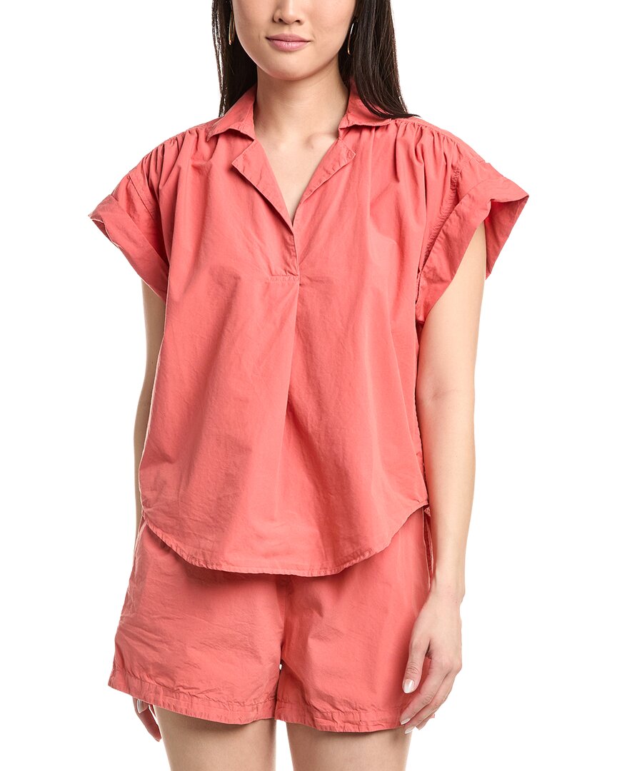 Nation Ltd Elliot Shirt