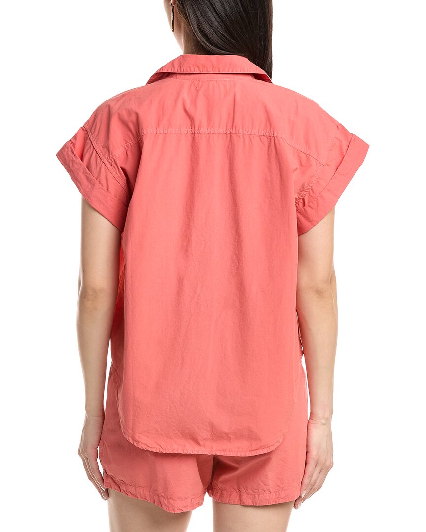 Nation Ltd Elliot Shirt