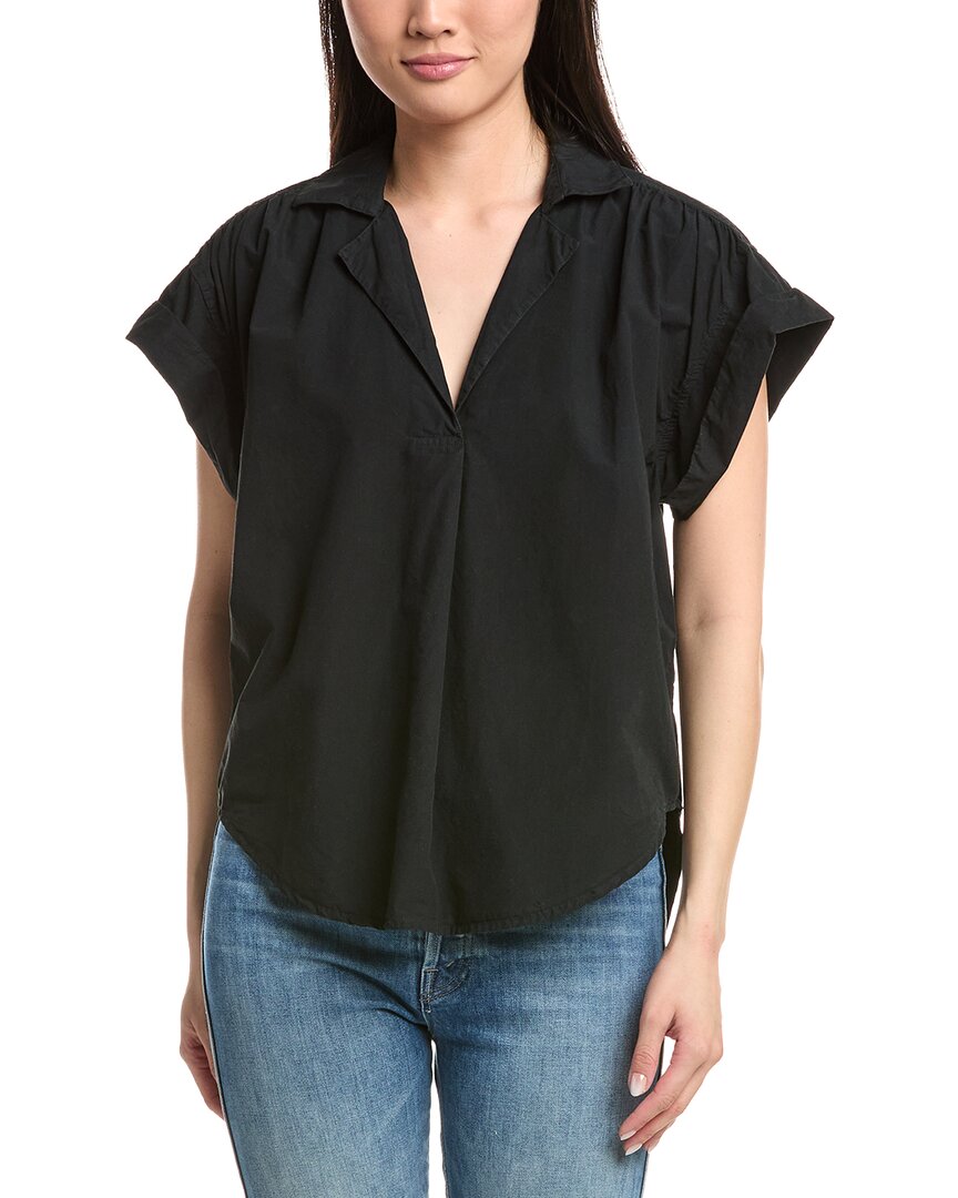 Nation Ltd Elliot Shirt