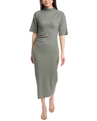 Nation Ltd Rebecca Midi Dress