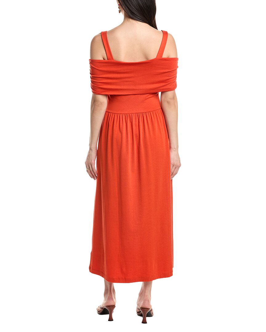 Nation Ltd Tamaira Midi Dress