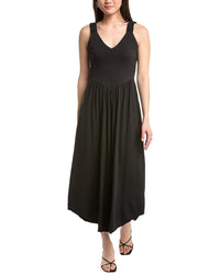 Nation Ltd Celine Midi Dress