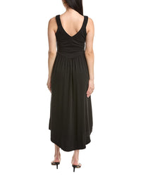 Nation Ltd Celine Midi Dress