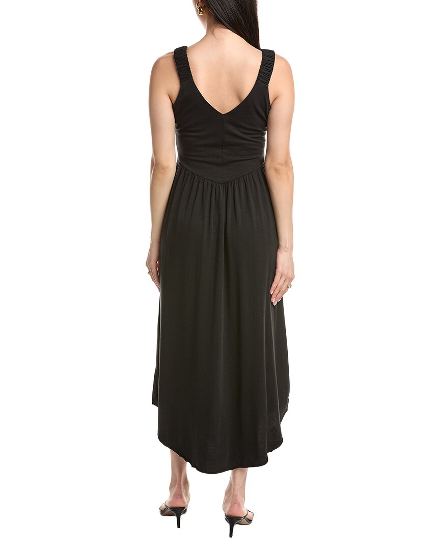 Nation Ltd Celine Midi Dress