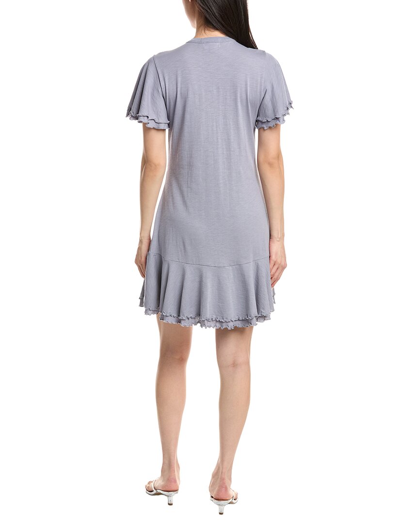 Nation Ltd Lizzy Mini Dress