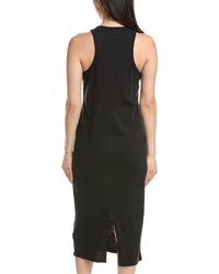 Nation Ltd Dani Tank Midi Dress