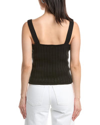 Nation Ltd Cali Sweater Tank