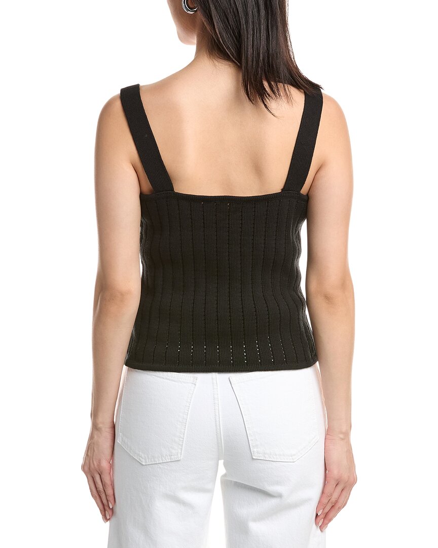 Nation Ltd Cali Sweater Tank