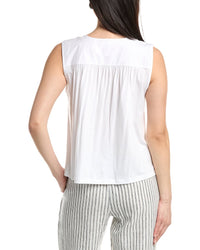Nation Ltd Ali Tie Front Top
