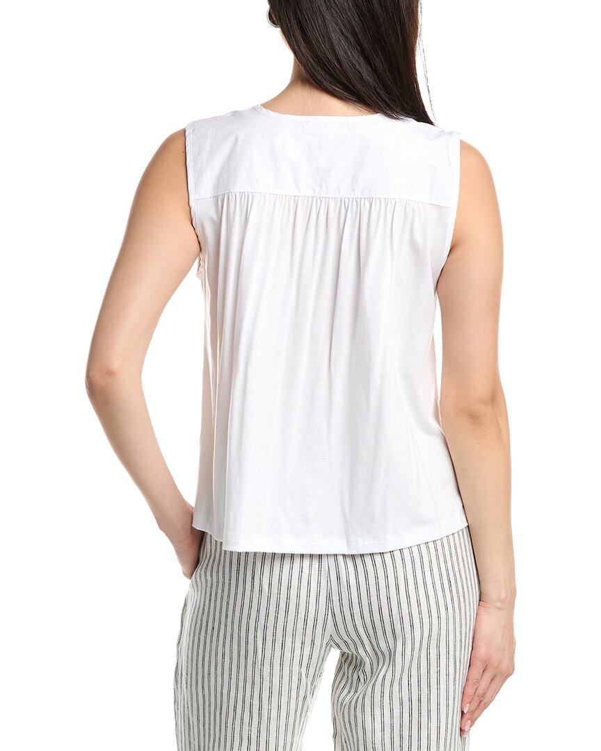 Nation Ltd Ali Tie Front Top