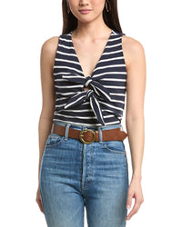 Nation Ltd Terri Tie Tank