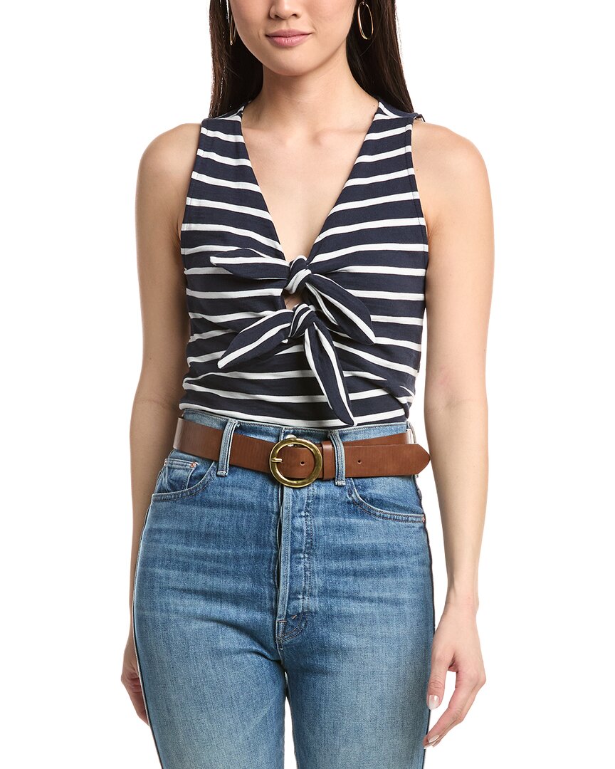 Nation Ltd Terri Tie Tank