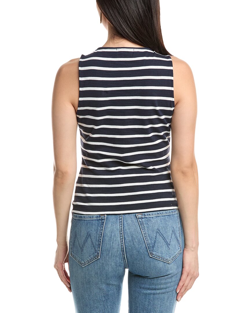 Nation Ltd Terri Tie Tank