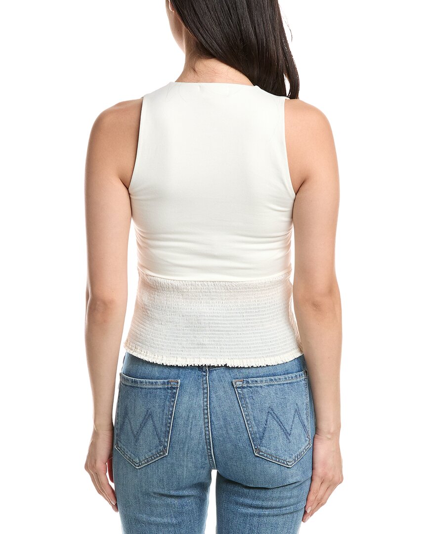 Nation Ltd Evalina Tank