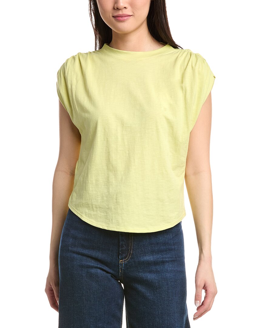 Nation Ltd Frankie Muscle T-Shirt