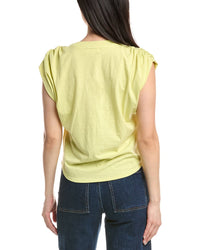 Nation Ltd Frankie Muscle T-Shirt