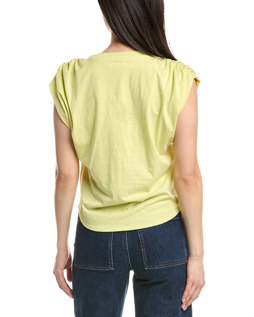 Nation Ltd Frankie Muscle T-Shirt