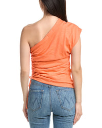 Nation Ltd Jaylen One Shoulder Top