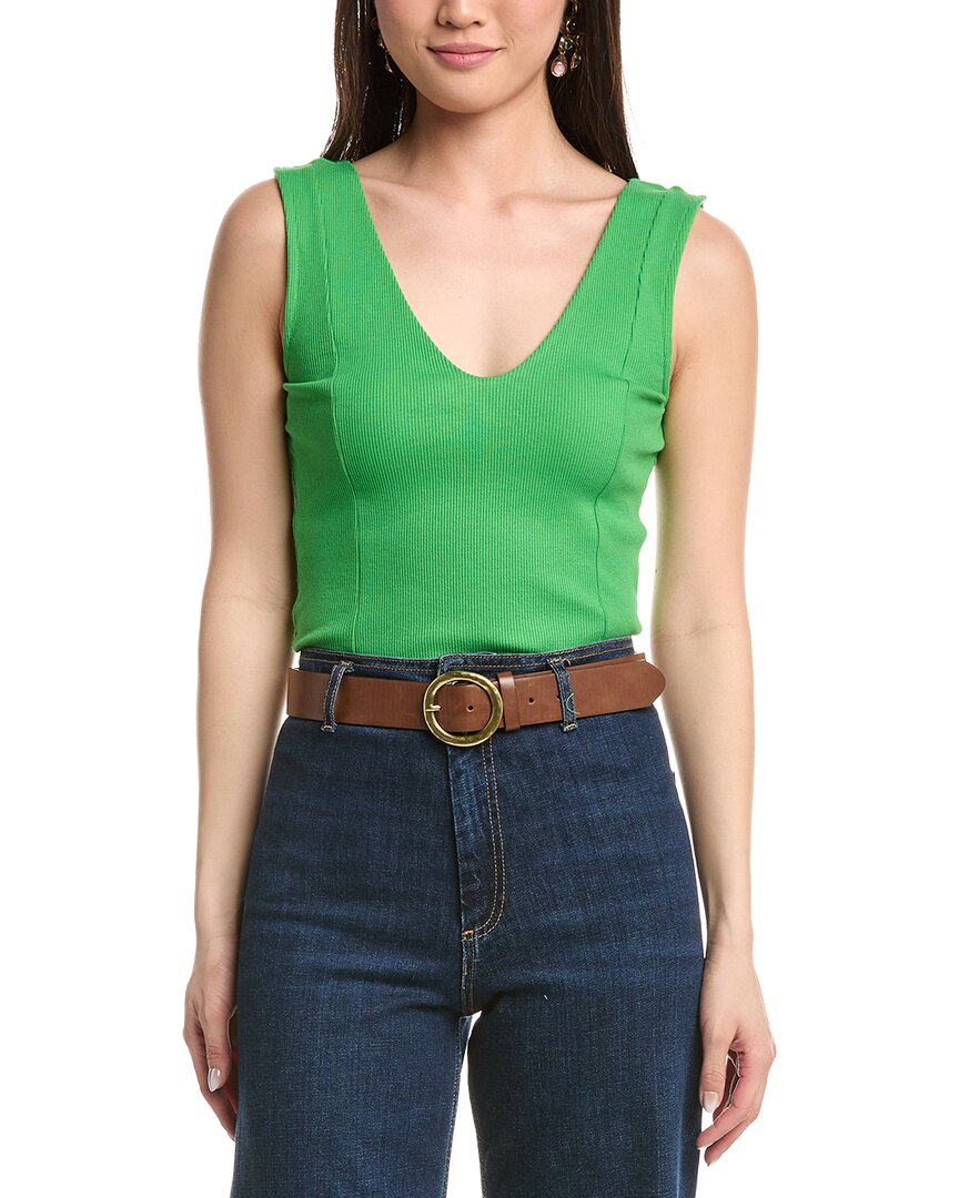 Nation Ltd Reese Tank