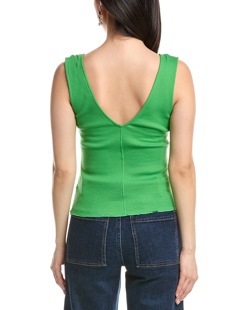 Nation Ltd Reese Tank
