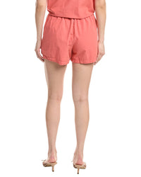 Nation Ltd Flynn Short