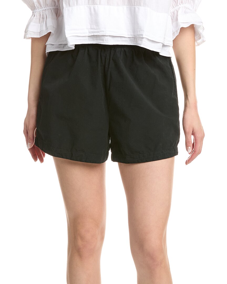 Nation Ltd Flynn Short