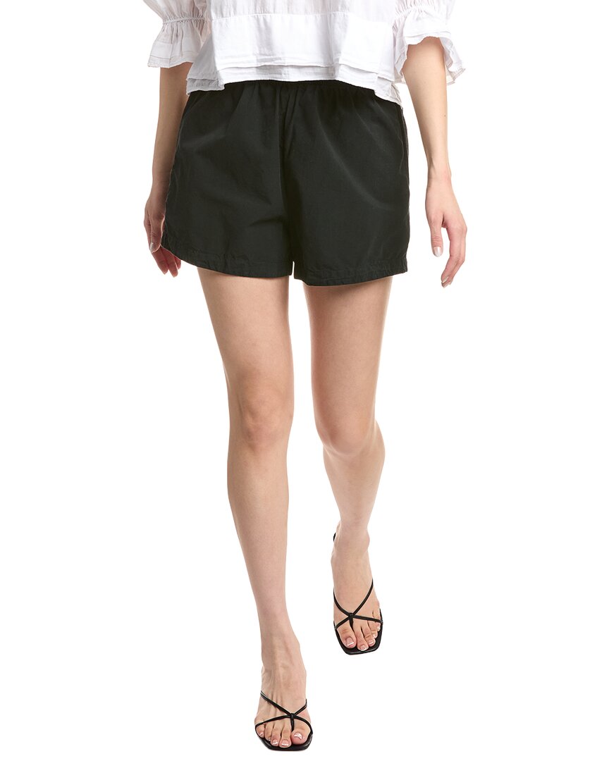 Nation Ltd Flynn Short