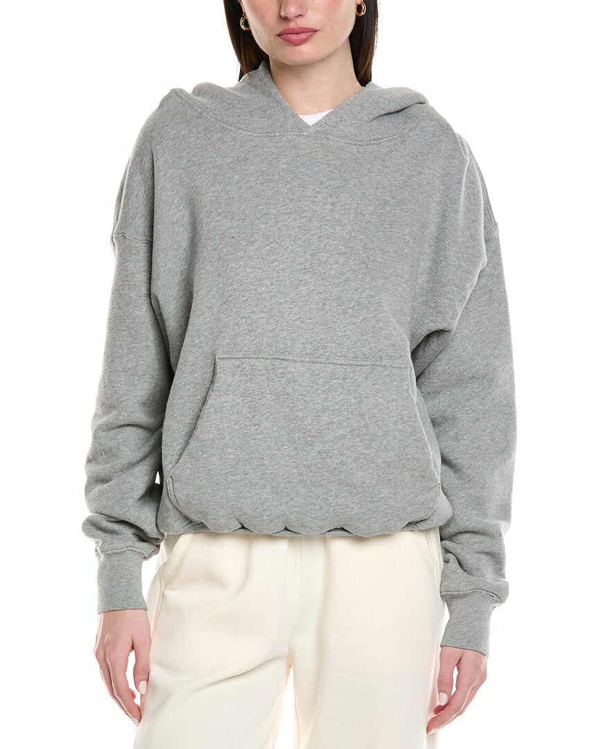 Knit Riot Anchor Hoodie