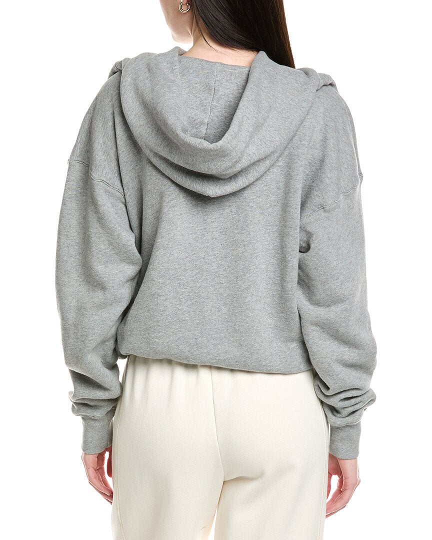 Knit Riot Anchor Hoodie