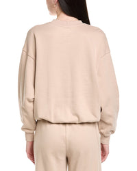 Knit Riot Core Crew Sweatshirt