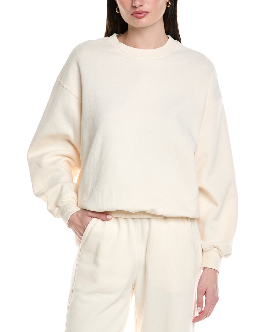 Knit Riot Core Crew Sweatshirt