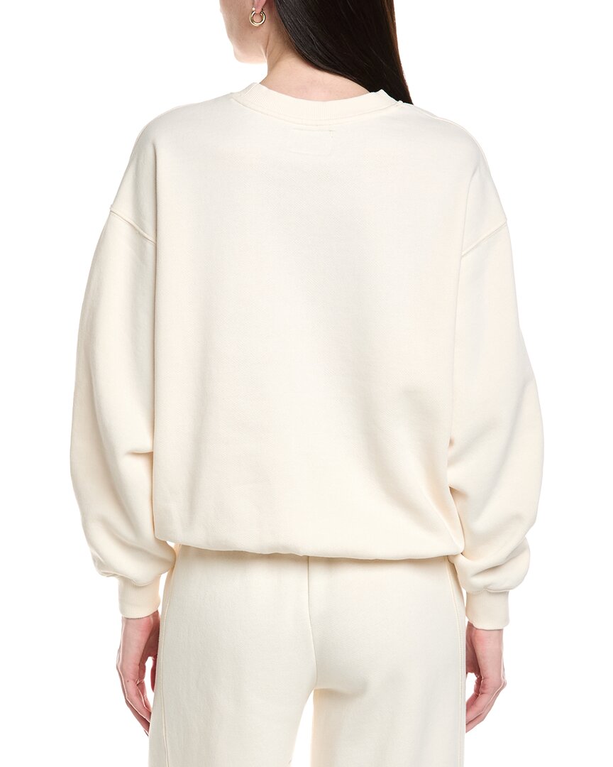 Knit Riot Core Crew Sweatshirt