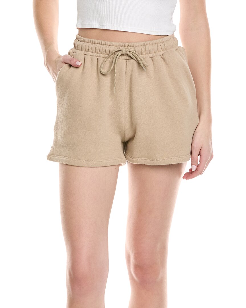 Knit Riot Anchor Short