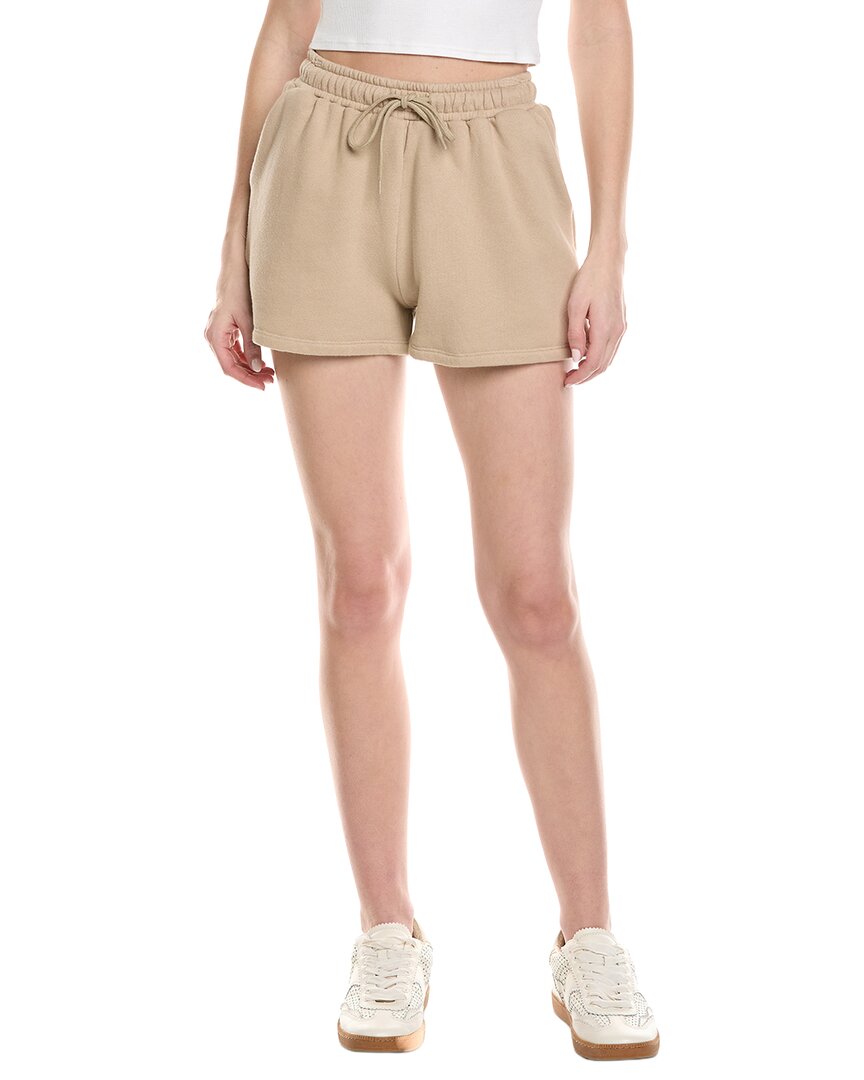 Knit Riot Anchor Short