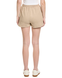 Knit Riot Anchor Short