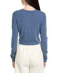 Knit Riot Base Rib T-Shirt