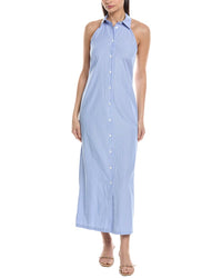 House Of Harlow 1960 Fiona Maxi Dress