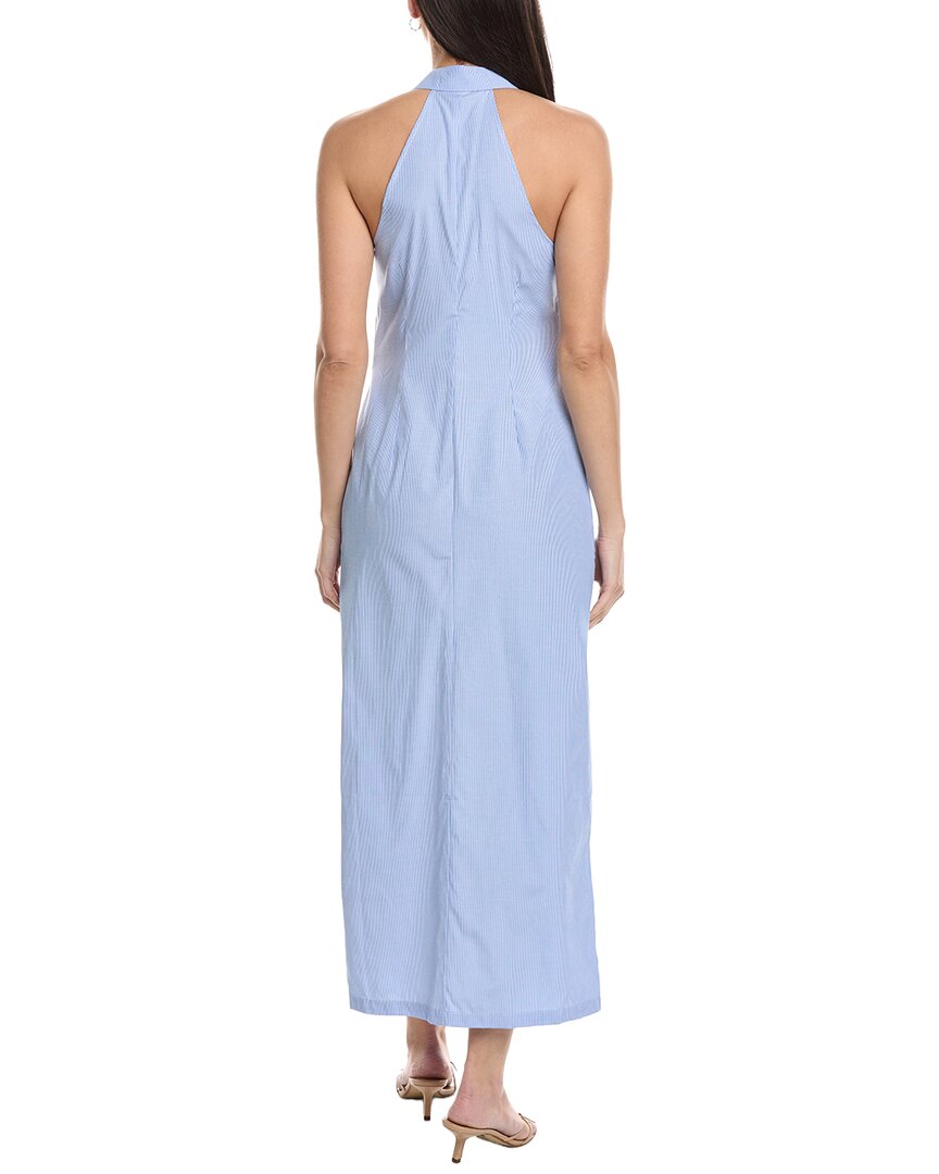 House Of Harlow 1960 Fiona Maxi Dress