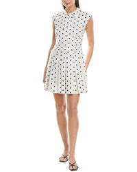 House Of Harlow 1960 Valerie Mini Dress