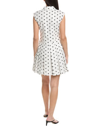 House Of Harlow 1960 Valerie Mini Dress