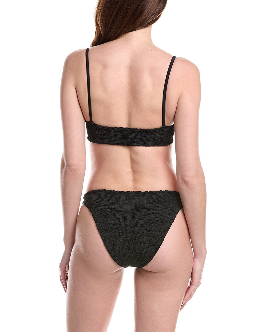 Hunza G 2Pc Alicia Bikini Set