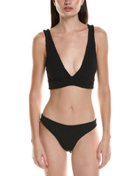 Hunza G 2Pc Carla Bikini Set