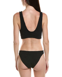 Hunza G 2Pc Carla Bikini Set